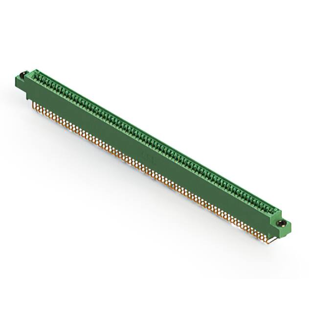 345-072-558-603 EDAC Inc.  Edgeboard Connectors